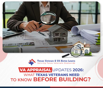 va appraisal updates and changes 